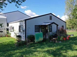 4815 Highway Y, Hartville, MO 65667