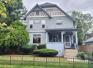 1607 6th St, Bay City, MI 48708