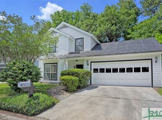 13 Norwood Ct, Savannah, GA 31406