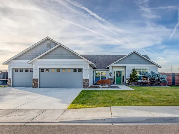 6110 Juneberry Dr, West Richland, WA 99353
