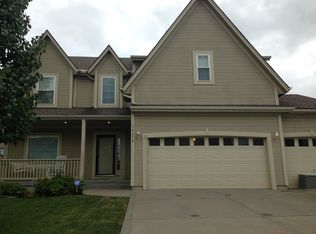 14614 Derby Rd, Smithville, MO 64089