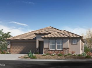 17165 W Oberlin Way, Surprise, AZ 85387
