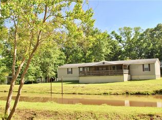 220 Pine Cir, Doyline, LA 71023