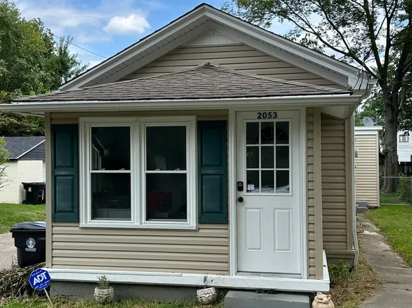 2053 May Ave, Louisville, KY 40217