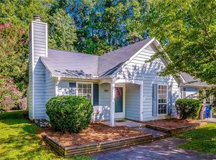 1919 Saffron Pl, Winston Salem, NC 27127