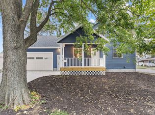 1002 D Ave, Nevada, IA 50201