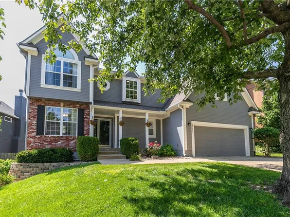 21423 W 47th Ct, Shawnee, KS 66218