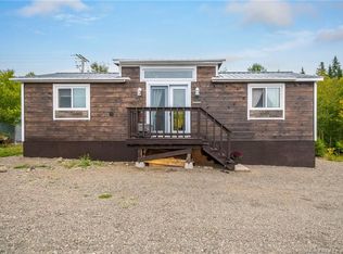 83 Janet Cres, Simonds, NB E2S1H8