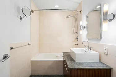 Rented by Compass