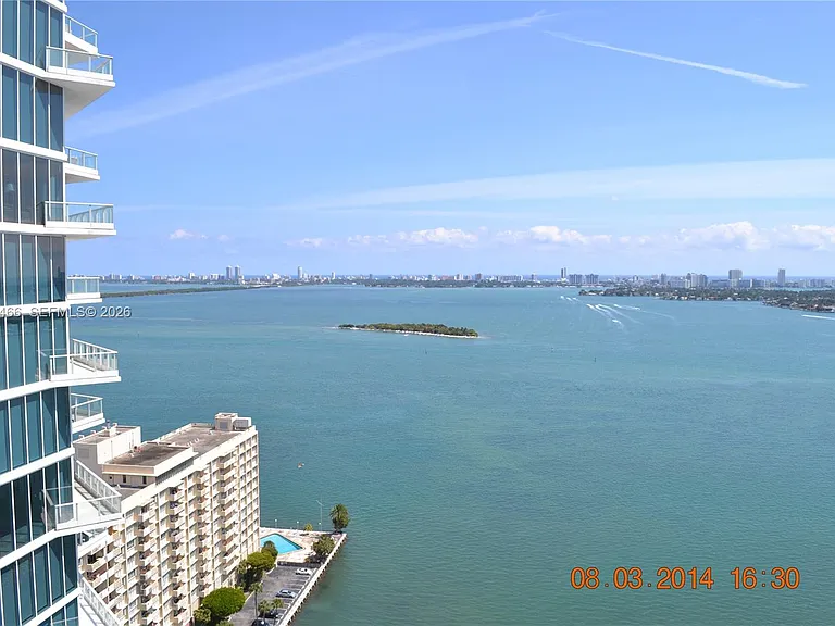 2020 N Bayshore Dr #2805 — Photo 15