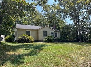 200 Herndon Ave, York, SC 29745