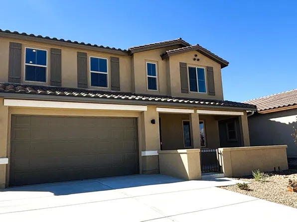 6013 Gilpin Dr SE, Albuquerque, NM 87106