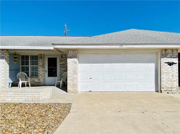 26 Tulip St, Mission, TX 78572