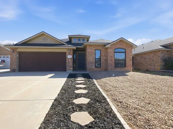 9908 Aloe Ct, Odessa, TX 79765