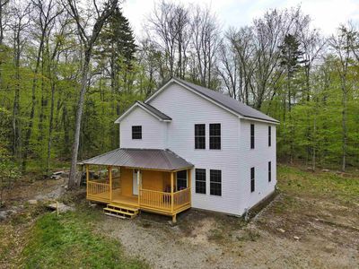 44 Loop Drive, Rumney, NH, 03266