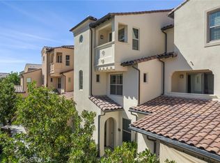 223 Elkhorn Unit 79, Irvine, CA 92618