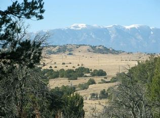 Par 15 Wildflower Rd, Pueblo, CO 81004