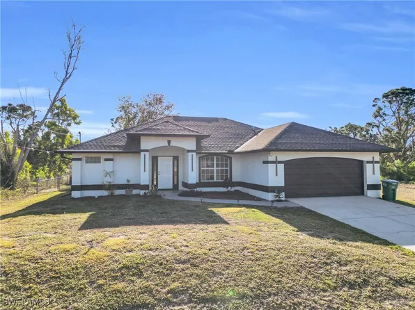 4543 NW 36th Ave, Cape Coral, FL 33993