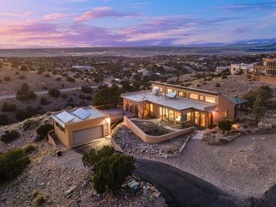 5 Pine Rd, Placitas, NM, 87043