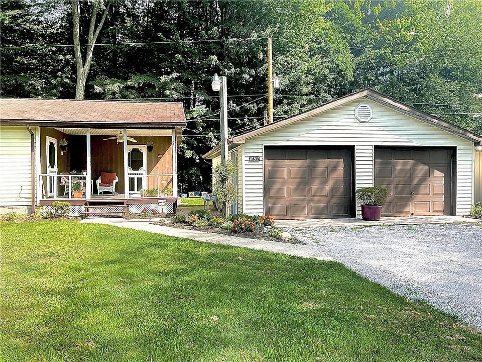 4157 Nye Rd, West Springfield, PA 16443 Zillow