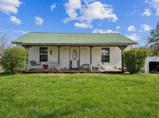 10706 Beaver Dam Rd, Caneyville, KY 42721
