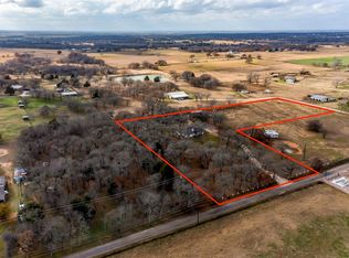 7248 County Road 422, Grandview, TX 76050
