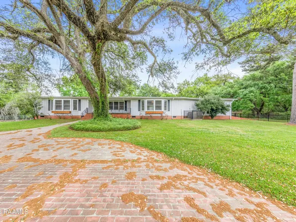 201 Edgewood Dr, Lafayette, LA 70503