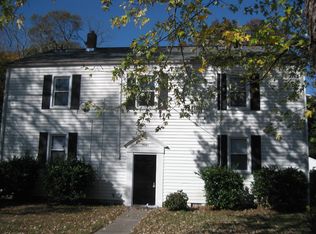 9321 Sturgis St APT 1, Norfolk, VA 23503