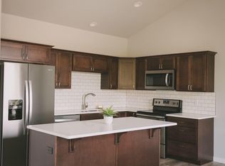 542 SW Barnes Ct, Pullman, WA 99163