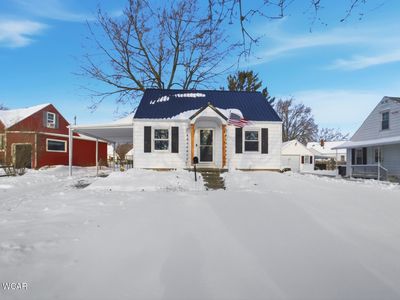 275 N Dale Dr, Lima, OH, 45805
