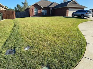 1706 Kahuna Way, Cantonment, FL 32533