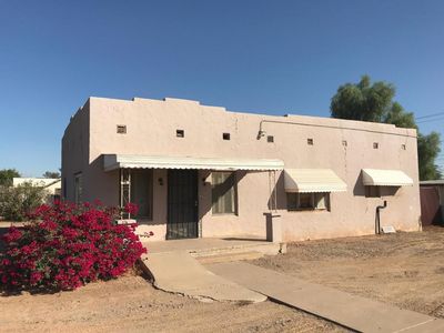 1 S 95th Ave, Tolleson, AZ, 85353