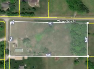 150 Robinson Rd, Clever, MO 65631