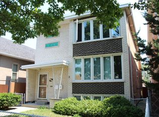 6041 S Keating Ave, Chicago, IL 60629