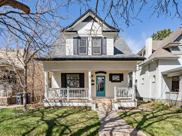 1269 Madison Street, Denver, CO 80206