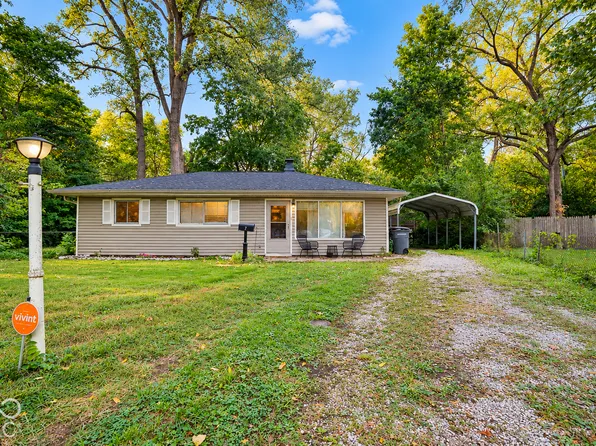 7 Manti Ct, Indianapolis, IN 46222