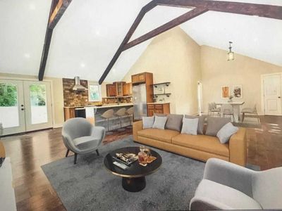 1802 Sherwood Ln, Nashville, TN, 37216