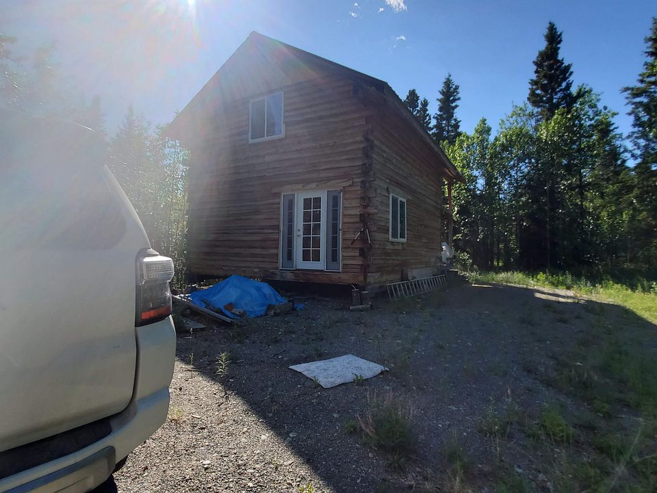 Mile 8.9 Edgerton Hwy, Copper Center, AK 99573 Zillow