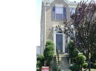 17321 Rocky Mount Ln, Dumfries, VA 22026