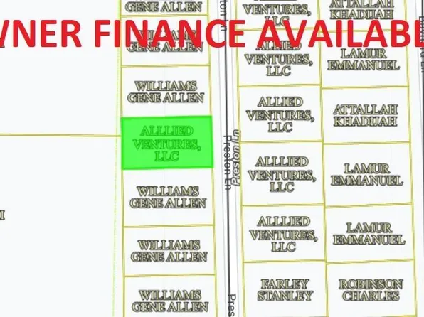 1307 Preston Ln, Horseshoe Bend, AR 72512