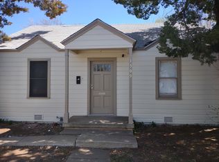1509 S Lipscomb St, Amarillo, TX 79102