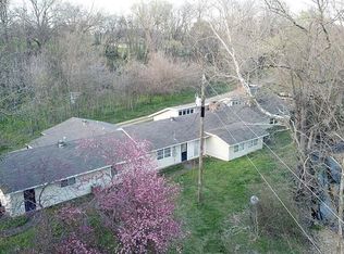 11975 S Brigance Rd, Gentry, AR 72734