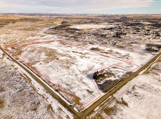 747AC Glendale Rd, Rocky View County, AB T4C 2Z4