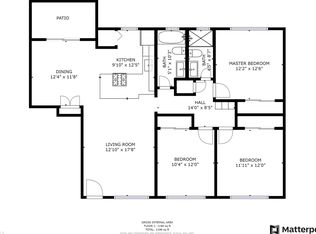 1961 S Garth Ave #2, Los Angeles, CA 90034