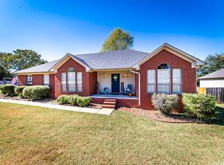 46 Wadesfield Dr, Greenbrier, AR 72058