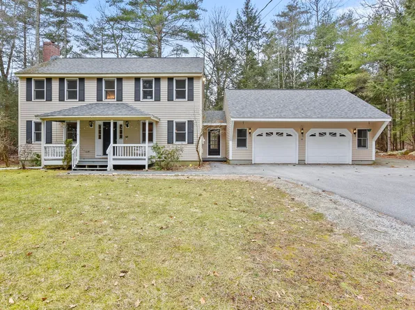50 Taylor Drive, Brookline, NH 03033
