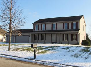 4633 W Alesci Dr, Franklin, WI 53132