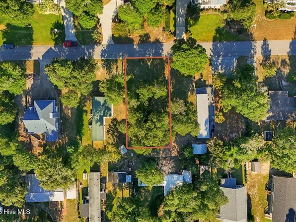315 Bogue Inlet Drive, Emerald Isle, NC 28594