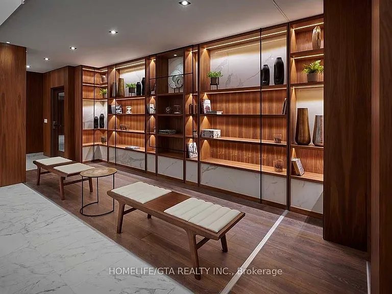 275 Village Green Sq #2120 — Photo 19