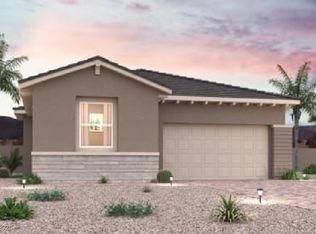 8416 Tanton Ridge St, Las Vegas, NV 89166